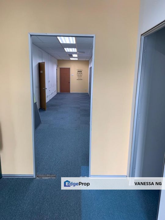 10 Boulevard, PJU 6A, Sprint Highway, Damansara, Bandar Utama, Selangor, Kayu Ara