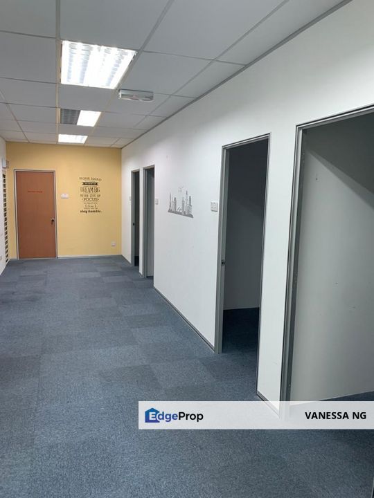 10 Boulevard, PJU 6A, Sprint Highway, Damansara, Bandar Utama, Selangor, Kayu Ara