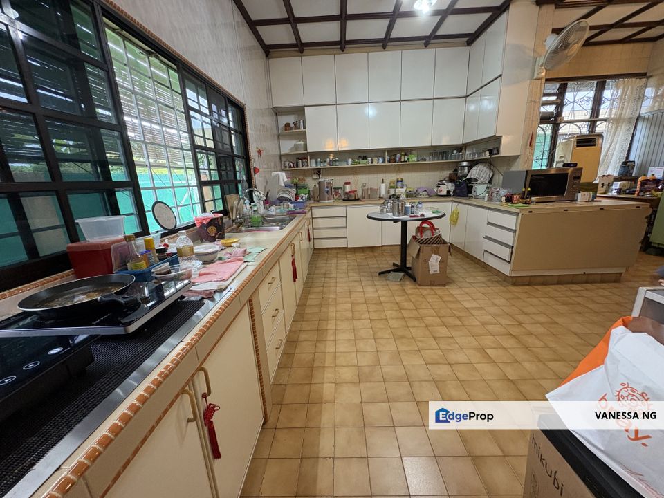 Teluk Gadong Bungalow , Selangor, Klang