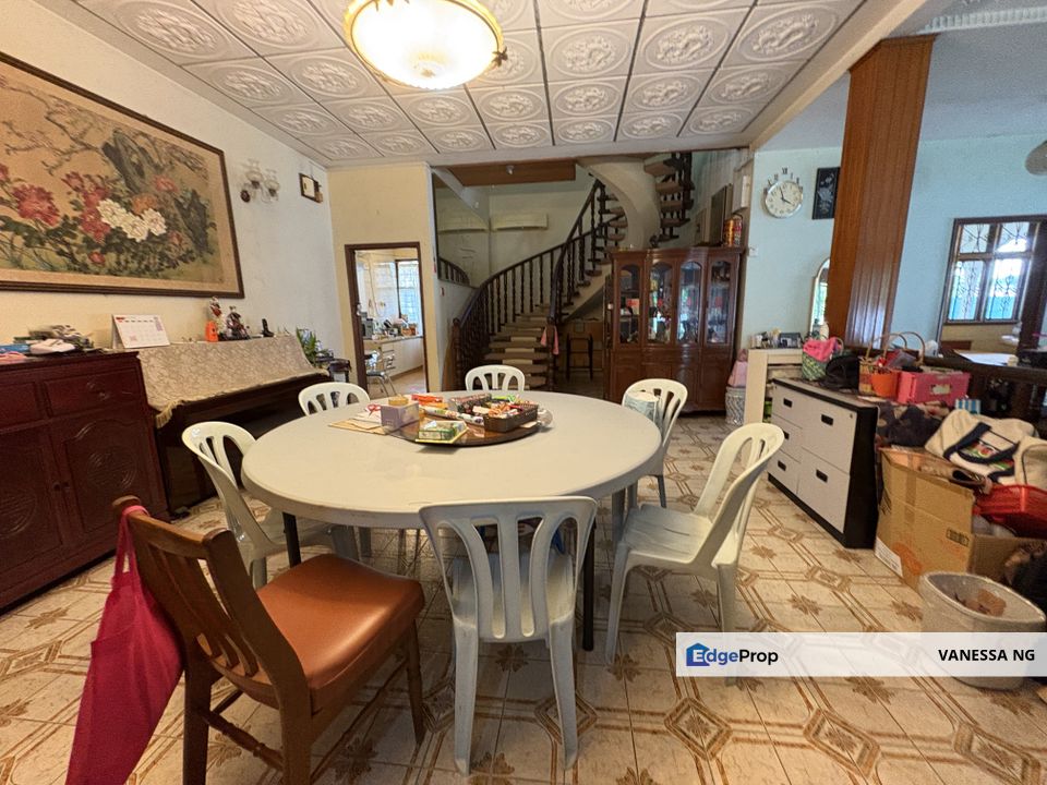 Teluk Gadong Bungalow , Selangor, Klang