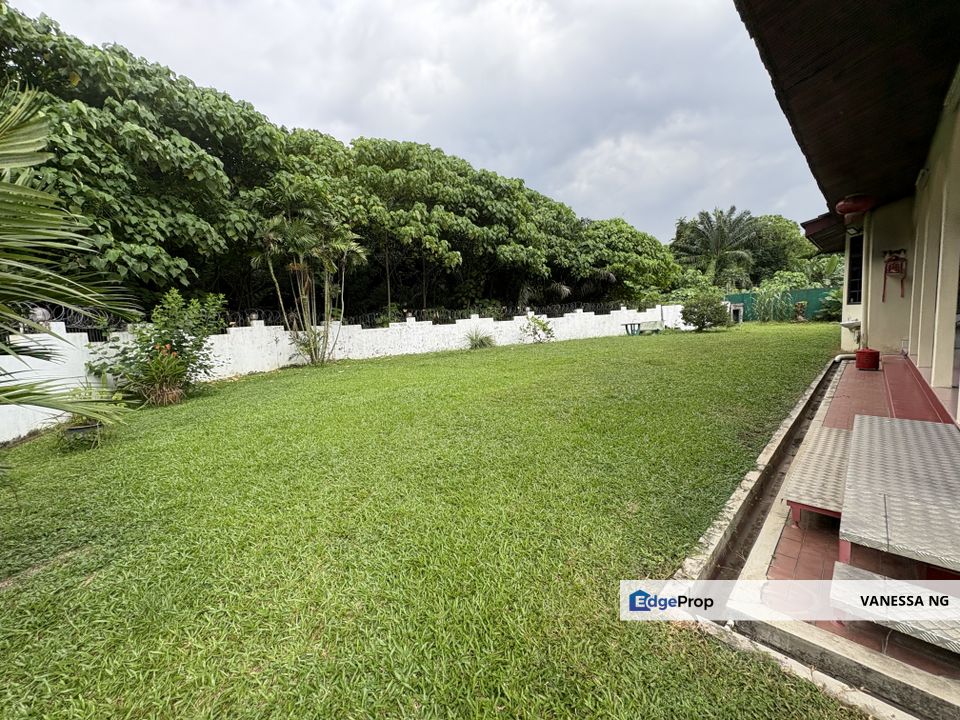 Teluk Gadong Bungalow , Selangor, Klang