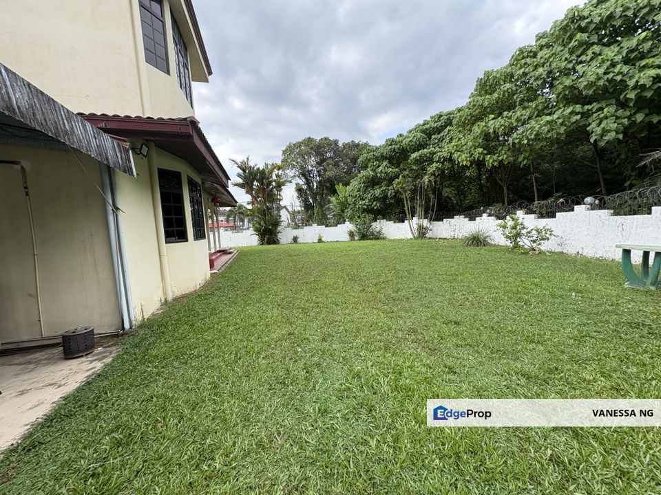 Teluk Gadong Bungalow , Selangor, Klang