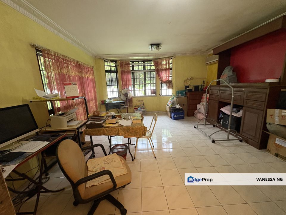 Teluk Gadong Bungalow , Selangor, Klang