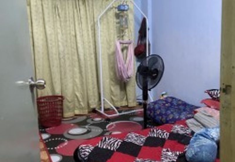 Pangsapuri Sri Cempaka