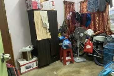 Pangsapuri Sri Cempaka