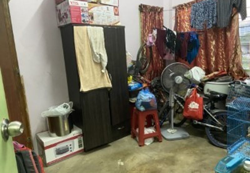 Pangsapuri Sri Cempaka