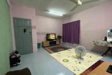 Pangsapuri Sri Cempaka