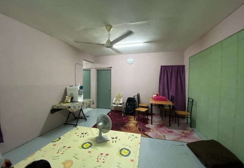 Pangsapuri Sri Cempaka