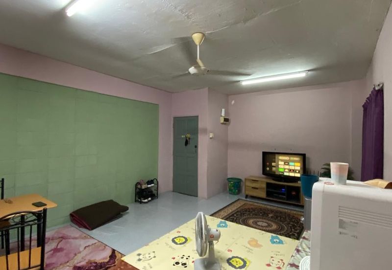 Pangsapuri Sri Cempaka