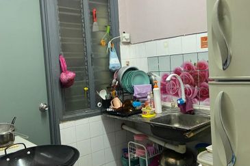 Pangsapuri Sri Cempaka