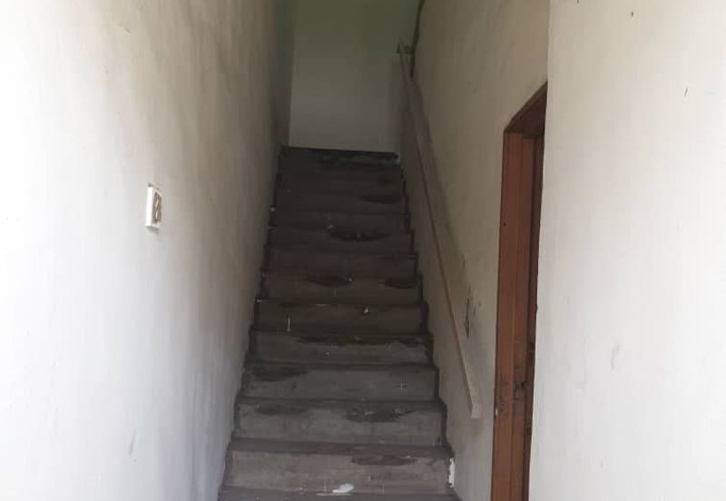 Sri Edaran Light Industrial Park