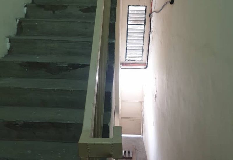 Sri Edaran Light Industrial Park