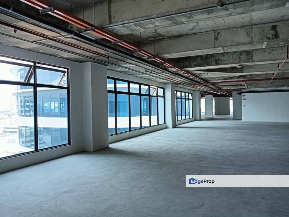 Menara Star 2, Pacific Tower, Jaya One, Section 13, Petaling Jaya, Selangor, Petaling Jaya