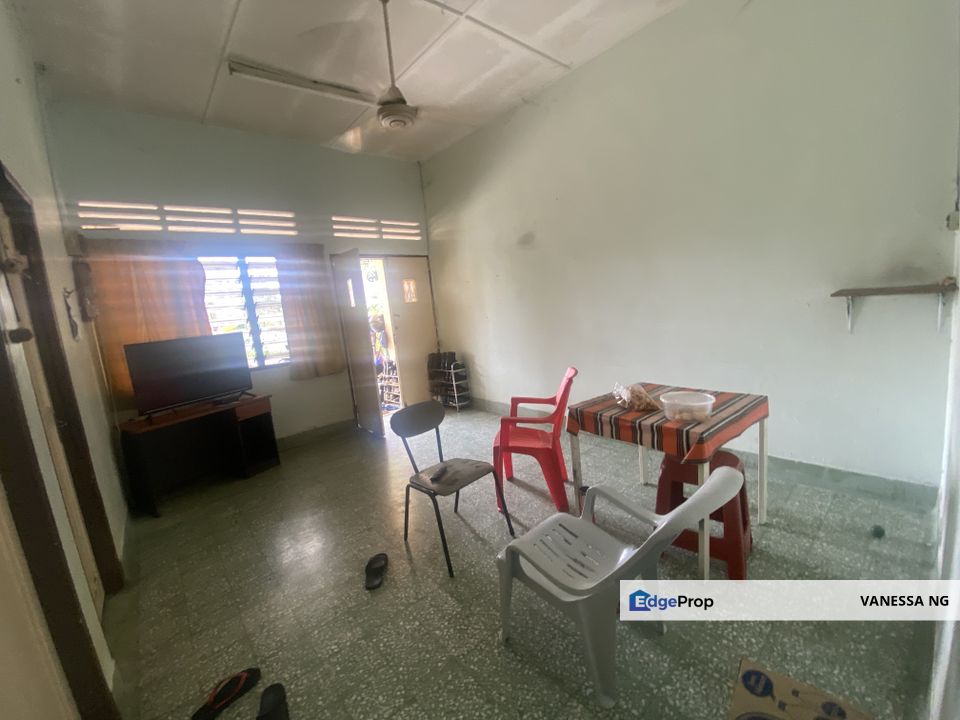 Single Storey Landed House, Section 4 for Sale @RM720,000 By VANESSA NG ...