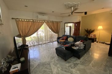 Tropicana Golf & Country Resort