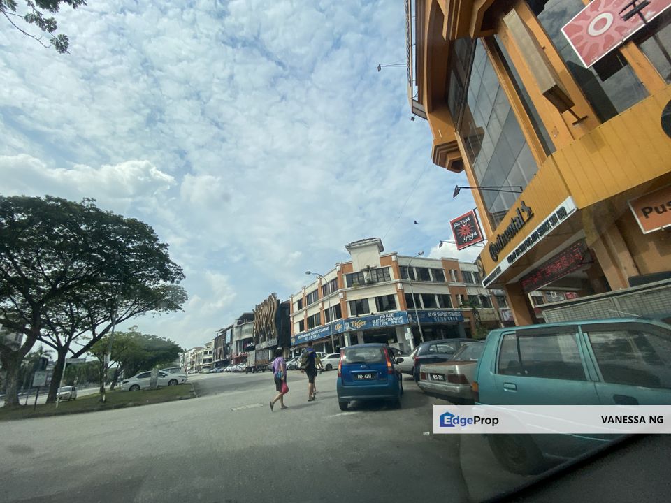 Bandar Puchong Perdana Shop, Puchong, Selangor, Puchong