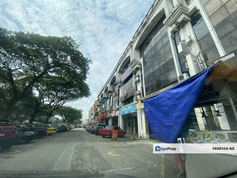 Bandar Puchong Perdana Shop, Puchong, Selangor, Puchong