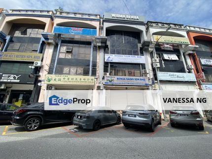 Bandar Puchong Perdana Shop, Puchong, Selangor, Puchong