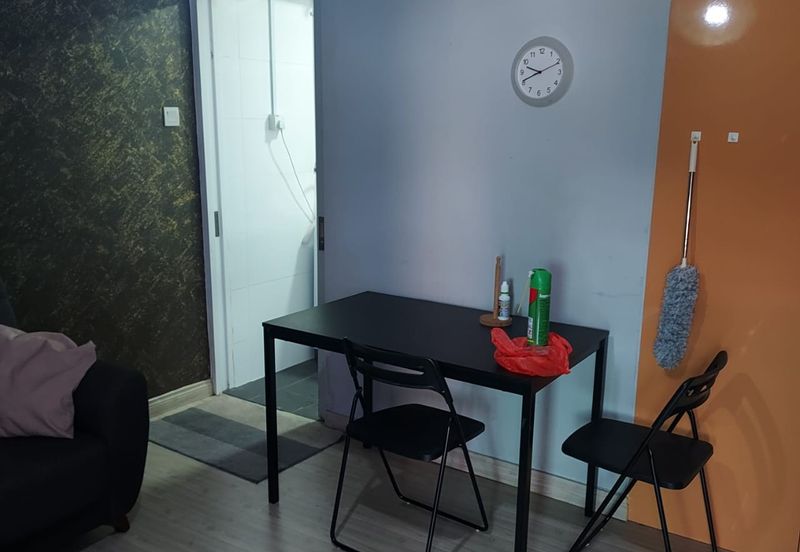 Halo Sunday @ Empire City