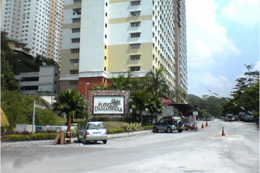 Flora Damansara