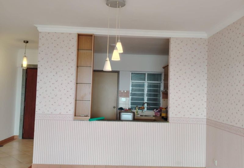 Perdana Exclusive Condominium