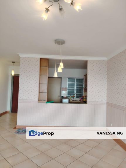 Perdana Exclusive Condo, Damansara Perdana, Petaling Jaya, Selangor, Damansara Perdana