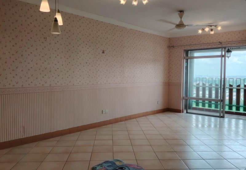 Perdana Exclusive Condominium