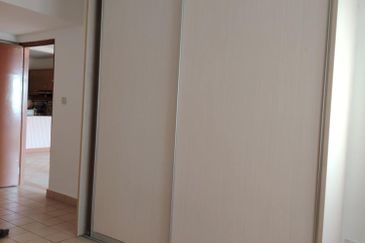 Perdana Exclusive Condominium