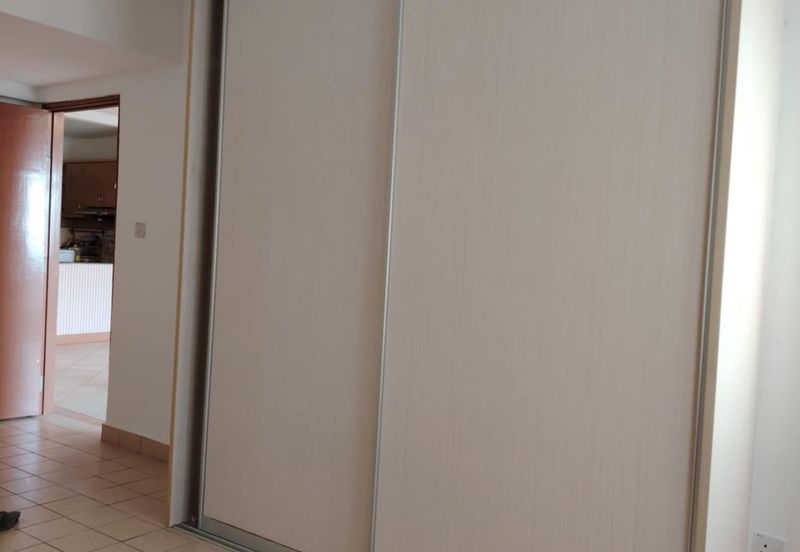 Perdana Exclusive Condominium