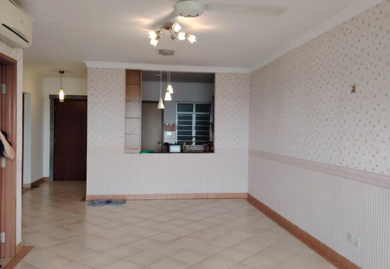 Perdana Exclusive Condominium