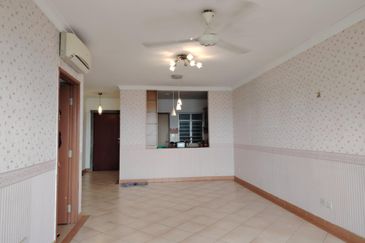 Perdana Exclusive Condominium