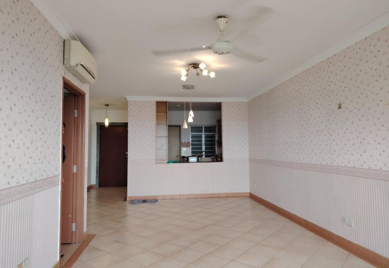 Perdana Exclusive Condominium