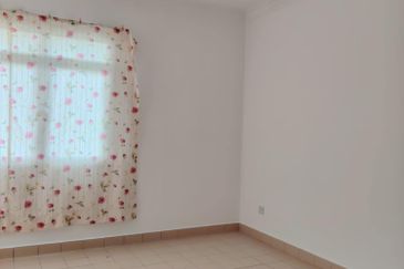 Perdana Exclusive Condominium