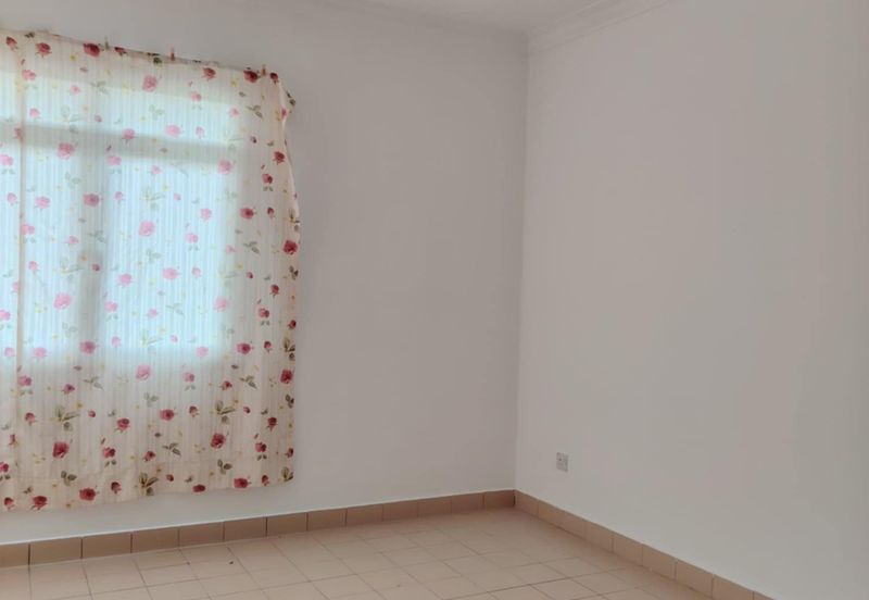 Perdana Exclusive Condominium