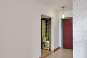 Perdana Exclusive Condominium