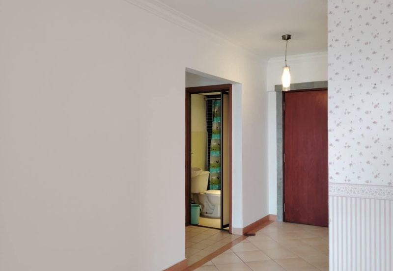 Perdana Exclusive Condominium