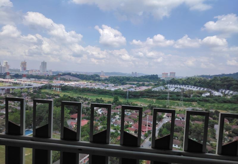 Perdana Exclusive Condominium