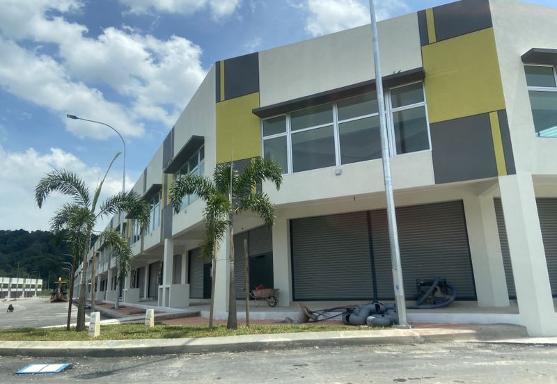 Taman Saujana Utama 3