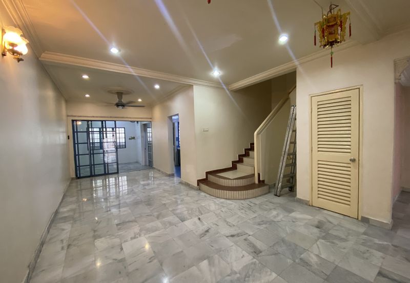 2.5 Storey Bandar Sri Damansara