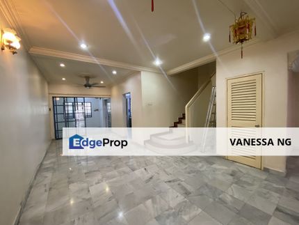 2.5 Storey Bandar Sri Damansara, Selangor, Bandar Sri Damansara