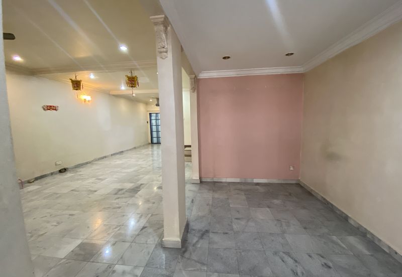 2.5 Storey Bandar Sri Damansara