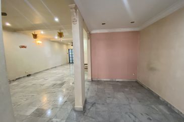 2.5 Storey Bandar Sri Damansara