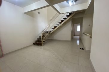 2.5 Storey Bandar Sri Damansara