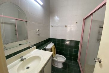 2.5 Storey Bandar Sri Damansara