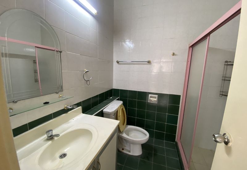 2.5 Storey Bandar Sri Damansara