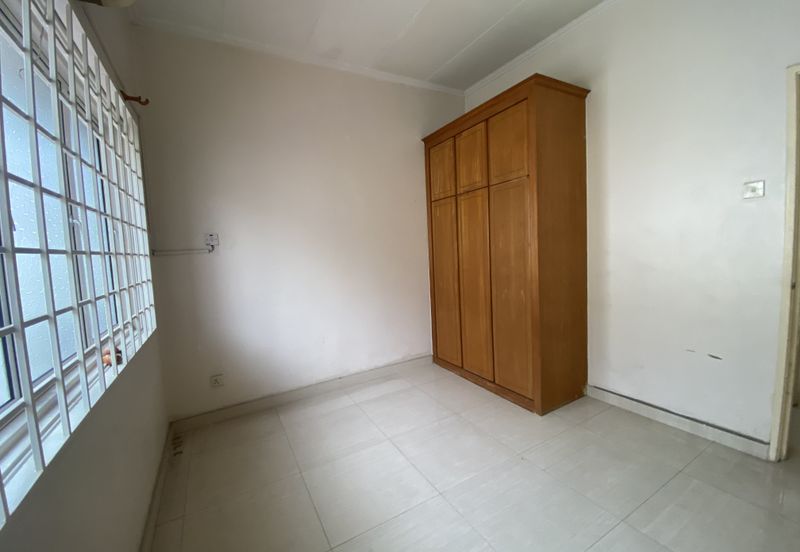 2.5 Storey Bandar Sri Damansara