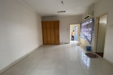2.5 Storey Bandar Sri Damansara