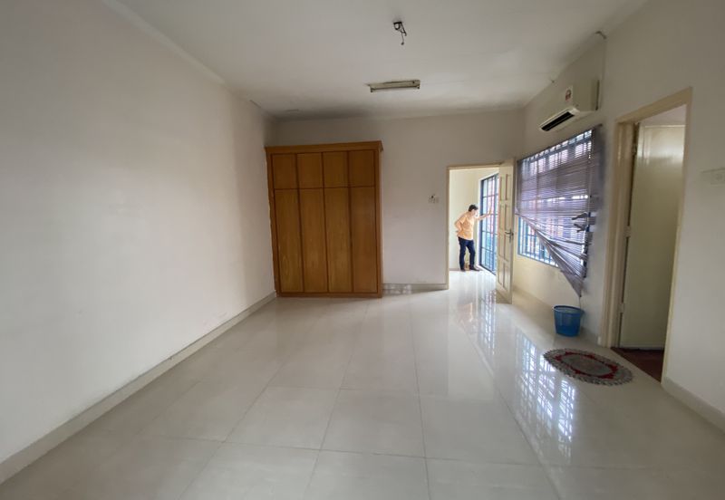 2.5 Storey Bandar Sri Damansara