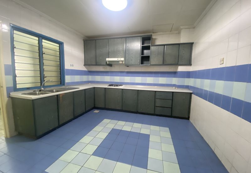 2.5 Storey Bandar Sri Damansara