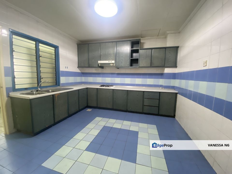 2.5 Storey Bandar Sri Damansara, Selangor, Bandar Sri Damansara